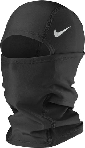 Nike Pro Hyperwarm Hood One Size (NHK63058OS) - Black