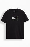 HUF Deadline T-Shirt