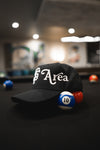 ‘Bay Area’ Script Snapback Pre-Order