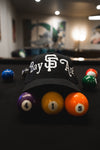 ‘Bay Area’ Script Snapback Pre-Order