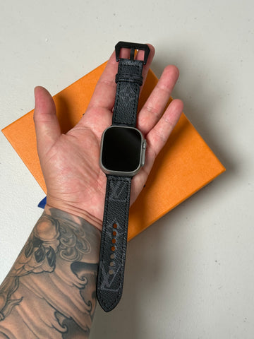 *LIMITED* 'Midnight' Watch Band