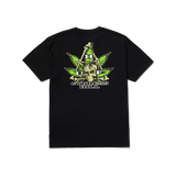 HUF x Cypress Hill Triple Triangle T-Shirt