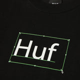 HUF Deadline T-Shirt