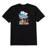 HUF x Goodyear Discover S/S T-Shirt