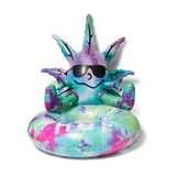 HUF Green Buddy Floatie
