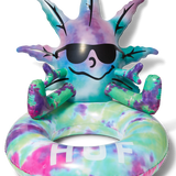 HUF Green Buddy Floatie
