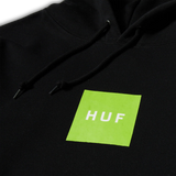 Huf Essentials Box Logo PO Hoodie