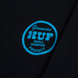 HUF Factory Rider Longsleeve T Shirt