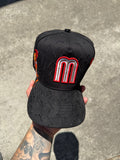 El Gallo Embroidered Custom Snapback Pre-Order