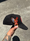 El Gallo Embroidered Custom Snapback Pre-Order