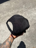 El Gallo Embroidered Custom Snapback Pre-Order