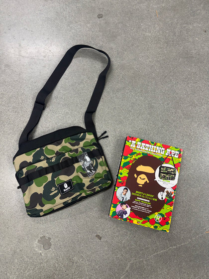 2021 BAPE Sidebag