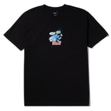 HUF – Mo Tee – Black