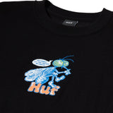 HUF – Mo Tee – Black