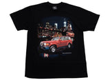 Huf x Toyota Big Poppa J8 T-Shirt