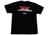Huf x Toyota Big Poppa J8 T-Shirt