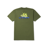 HUF Swat Team T-Shirt