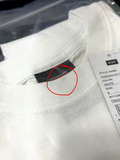 HUF x TRD Ensenada T-Shirt *small defect*