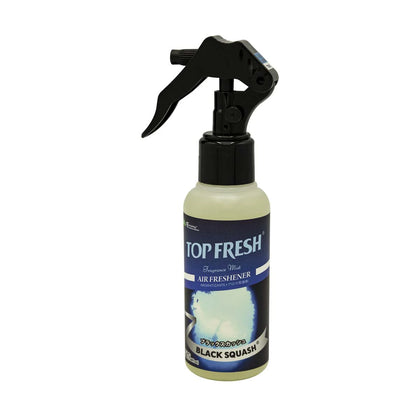Treefrog Top Fresh Black Squash Fragrance Mist