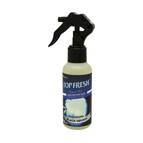 Treefrog Top Fresh Black Squash Fragrance Mist