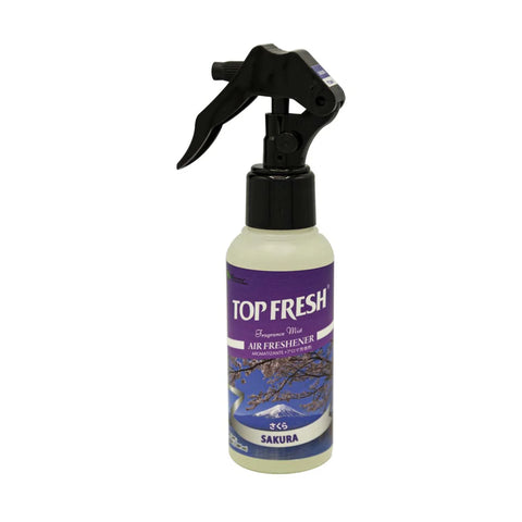 Treefrog Top Fresh Sakura Fragrance Mist