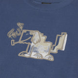 HUF Mod-Dog T-Shirt – Twilight