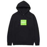 Huf Essentials Box Logo PO Hoodie