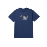 HUF Mod-Dog T-Shirt – Twilight
