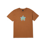 HUF Bud Boy S/S Tee