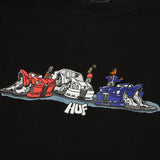 Huf Car Show S/S Tee