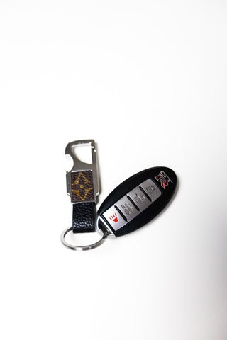 Custom Keychain/Bottle Opener