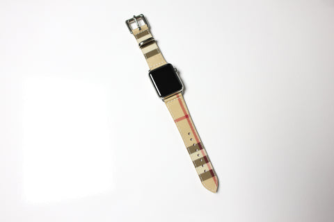 Custom Snake Apple Watch Band – soletopia