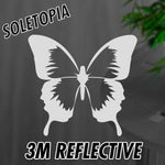 3M Reflective 'Butterfly' Heat Transfer