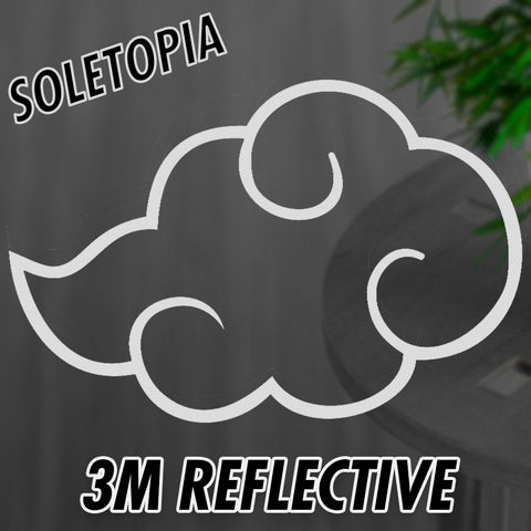 3M Reflective 'Cloud' Heat Transfer