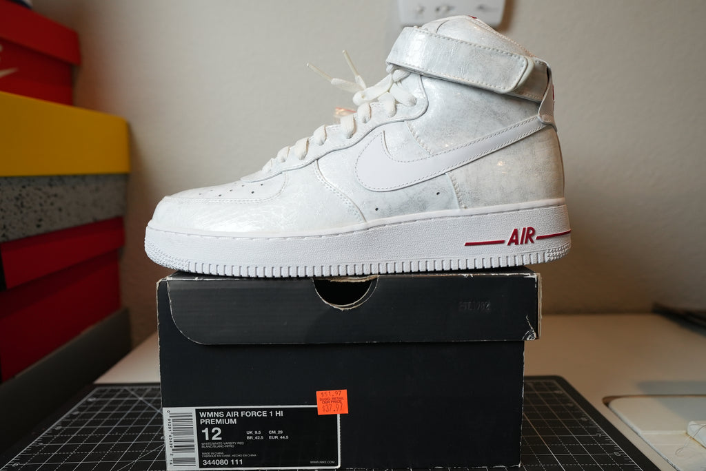 Nike women's size 12 in mens Outlet