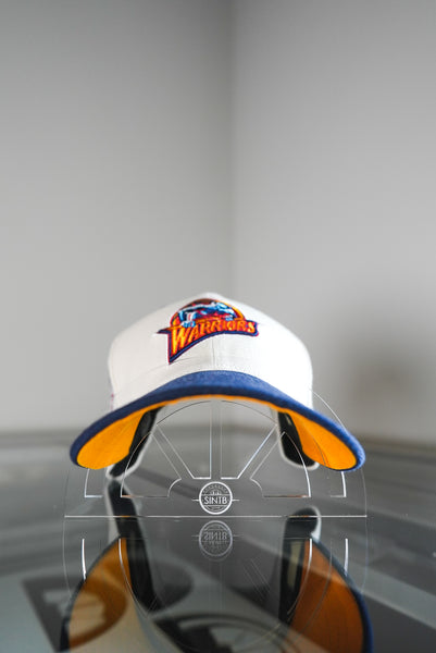 Fitted Hat Brim Bender – soletopia
