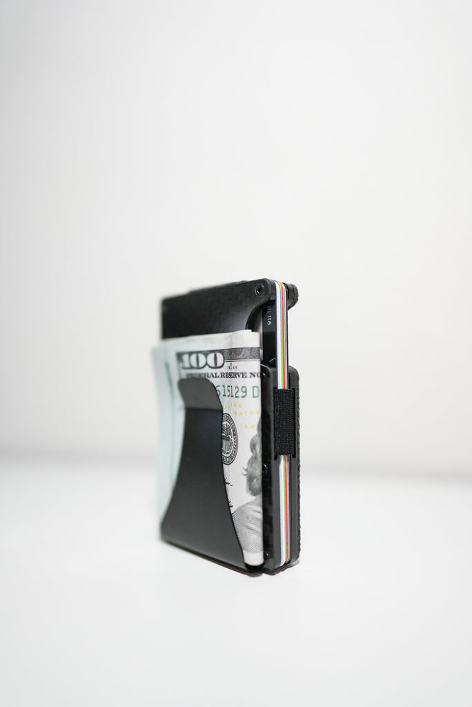 OG' Compact Cardholder/Money Clip – soletopia