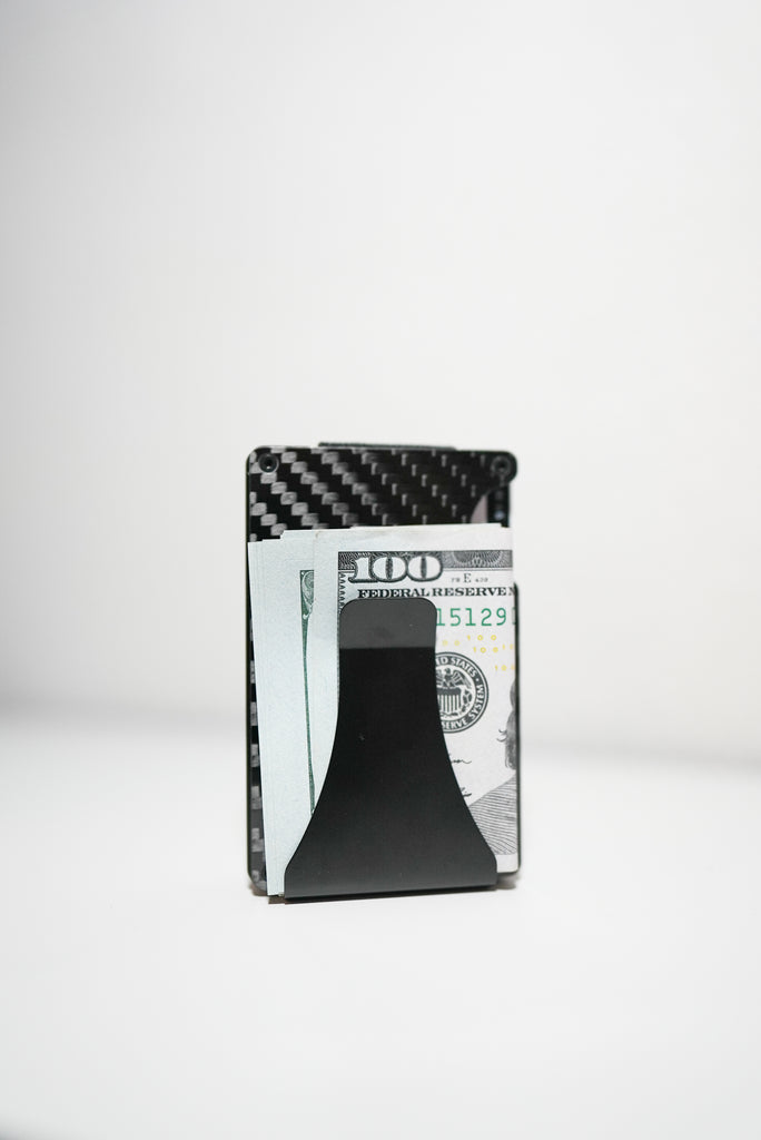 OG' Compact Cardholder/Money Clip – soletopia