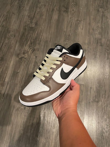 Cream/Vintage Flat Laces