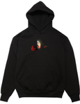 Itachi V2 Embroidered Hoodie (Pre-Order)