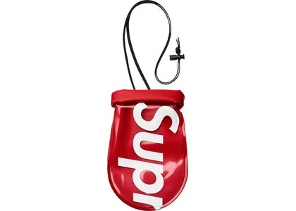 Supreme SealLine See Pouch Large (Red)