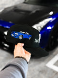 ‘For Paul’ Embroidered New Era Fitted Cap