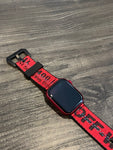 Custom ‘CNY’ Apple Watch Band