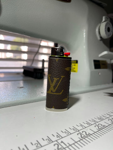 LV Lighter Case